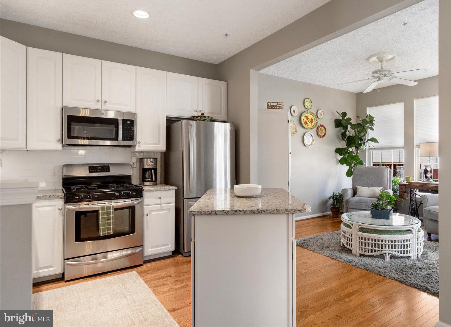 PERRY HALL FARMS - Residential