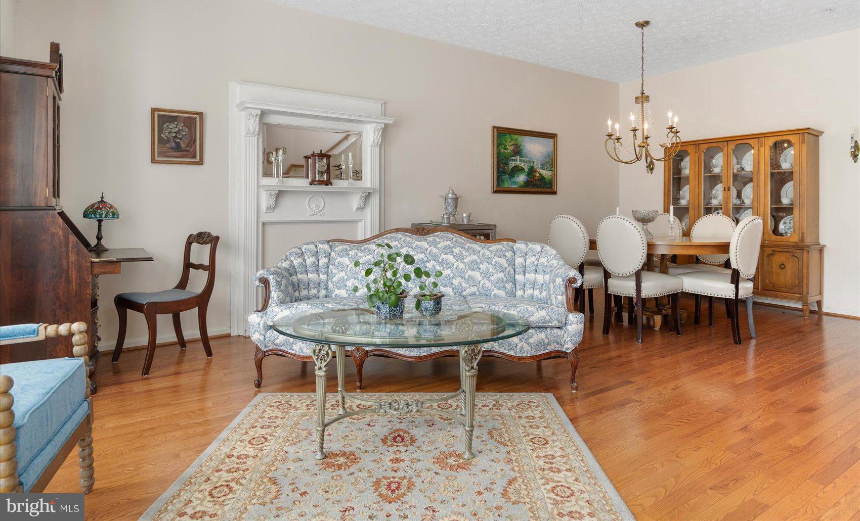 PERRY HALL FARMS - Residential