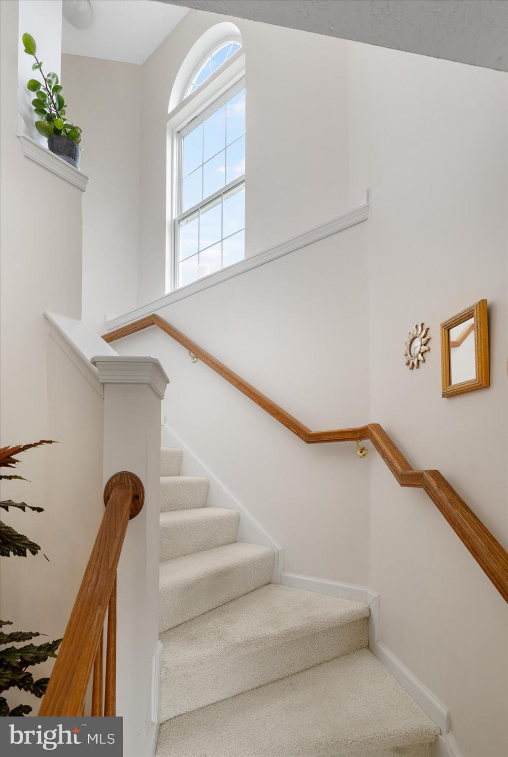 PERRY HALL FARMS - Residential