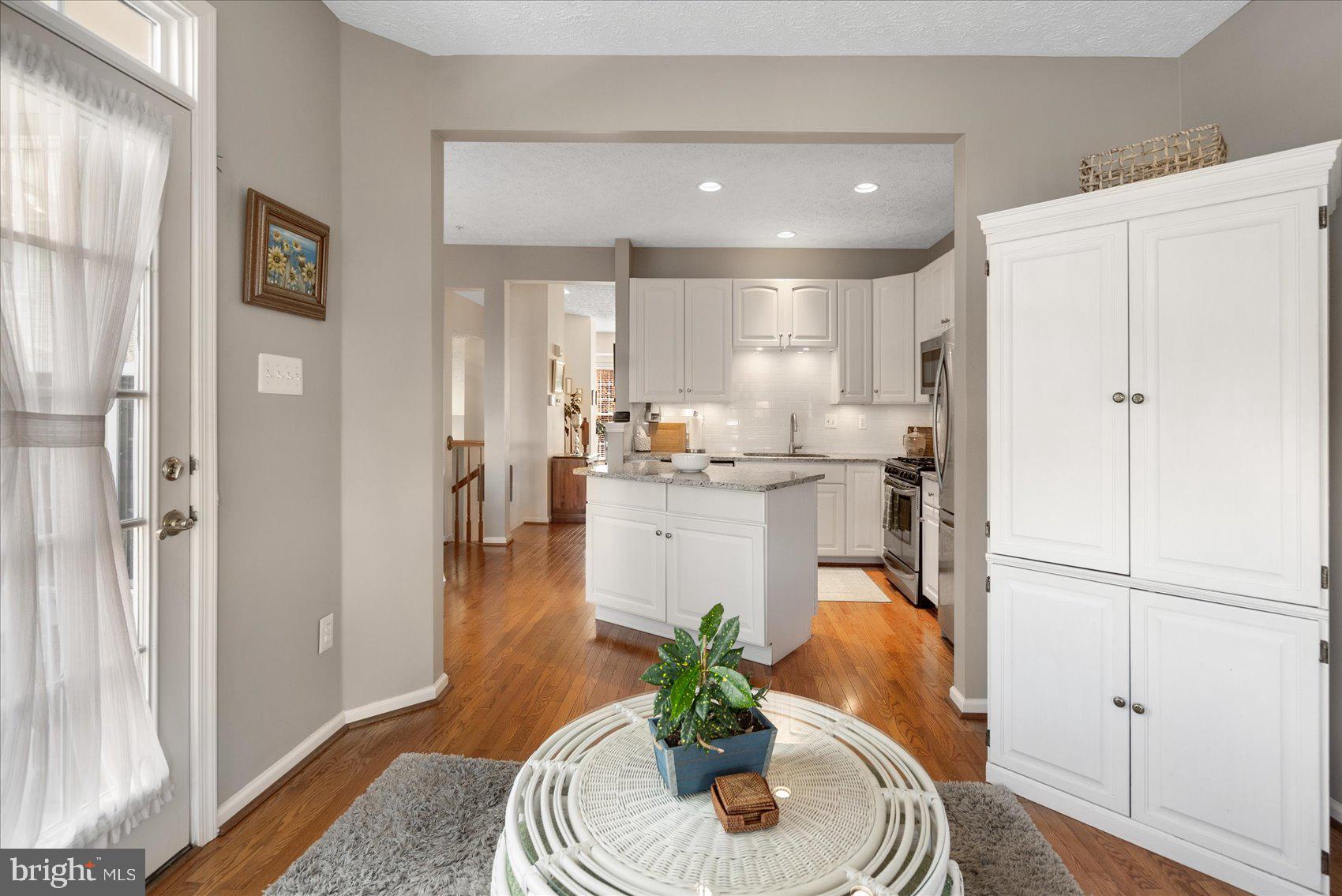 PERRY HALL FARMS - Residential