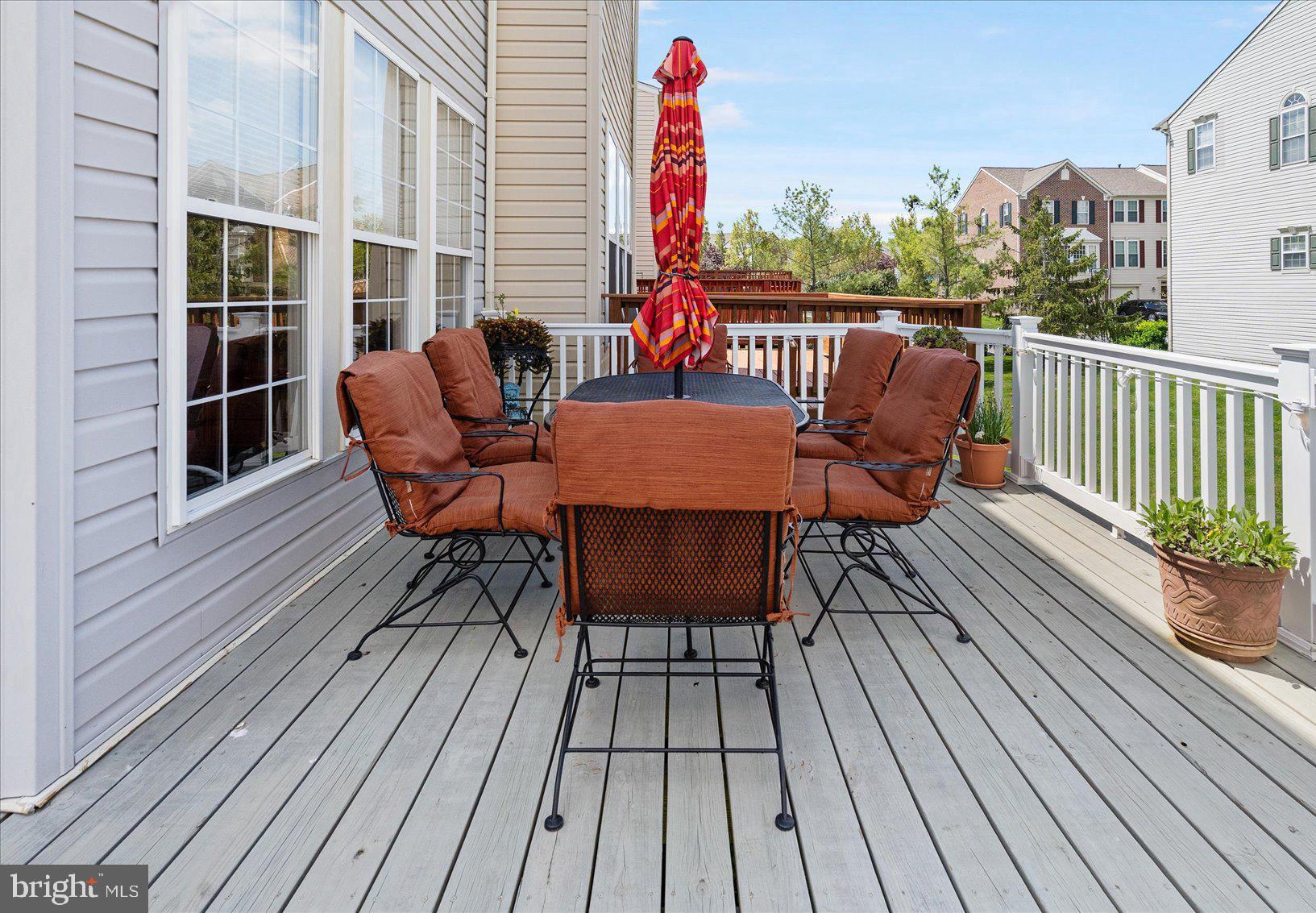 PERRY HALL FARMS - Residential