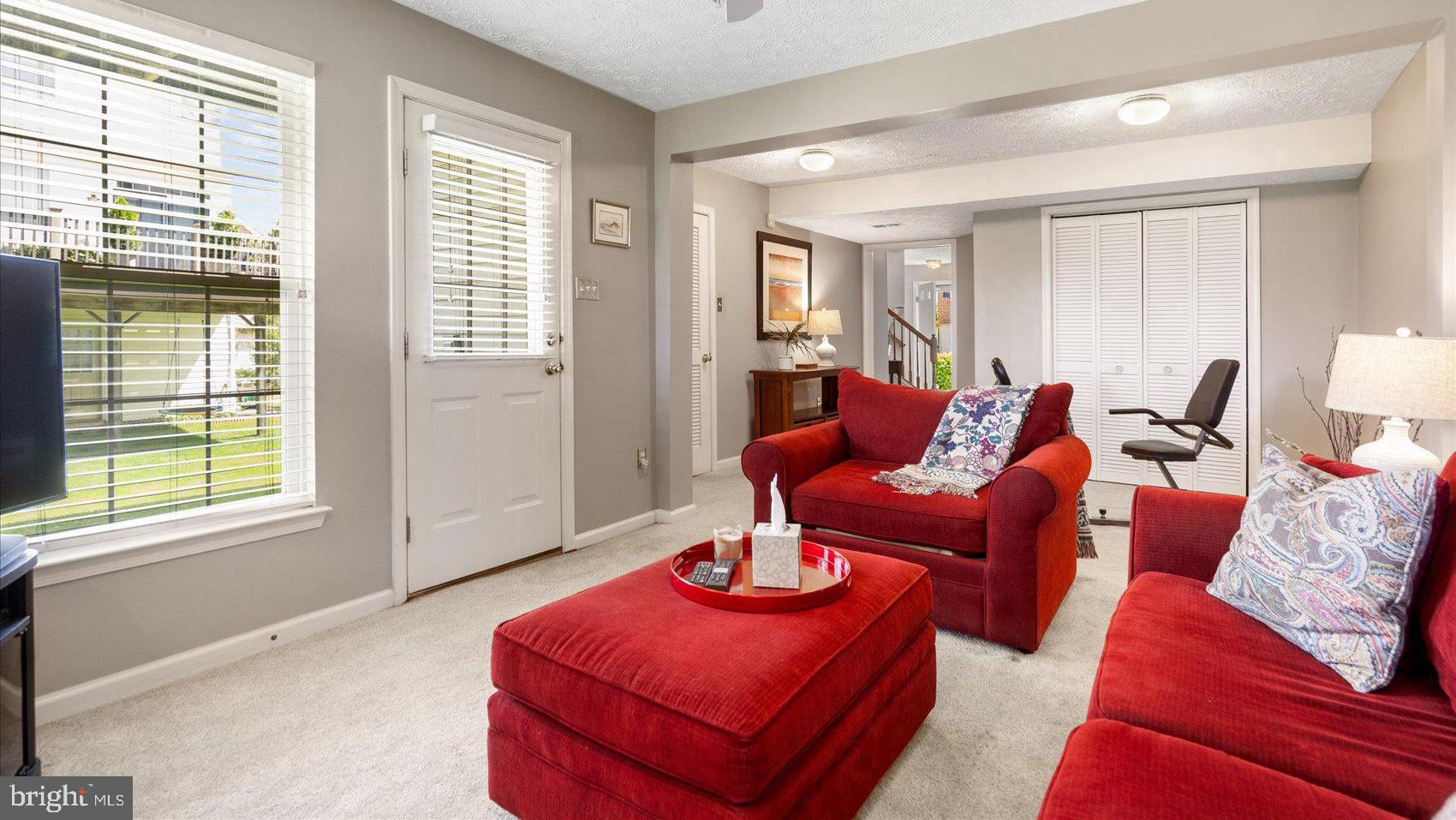 PERRY HALL FARMS - Residential