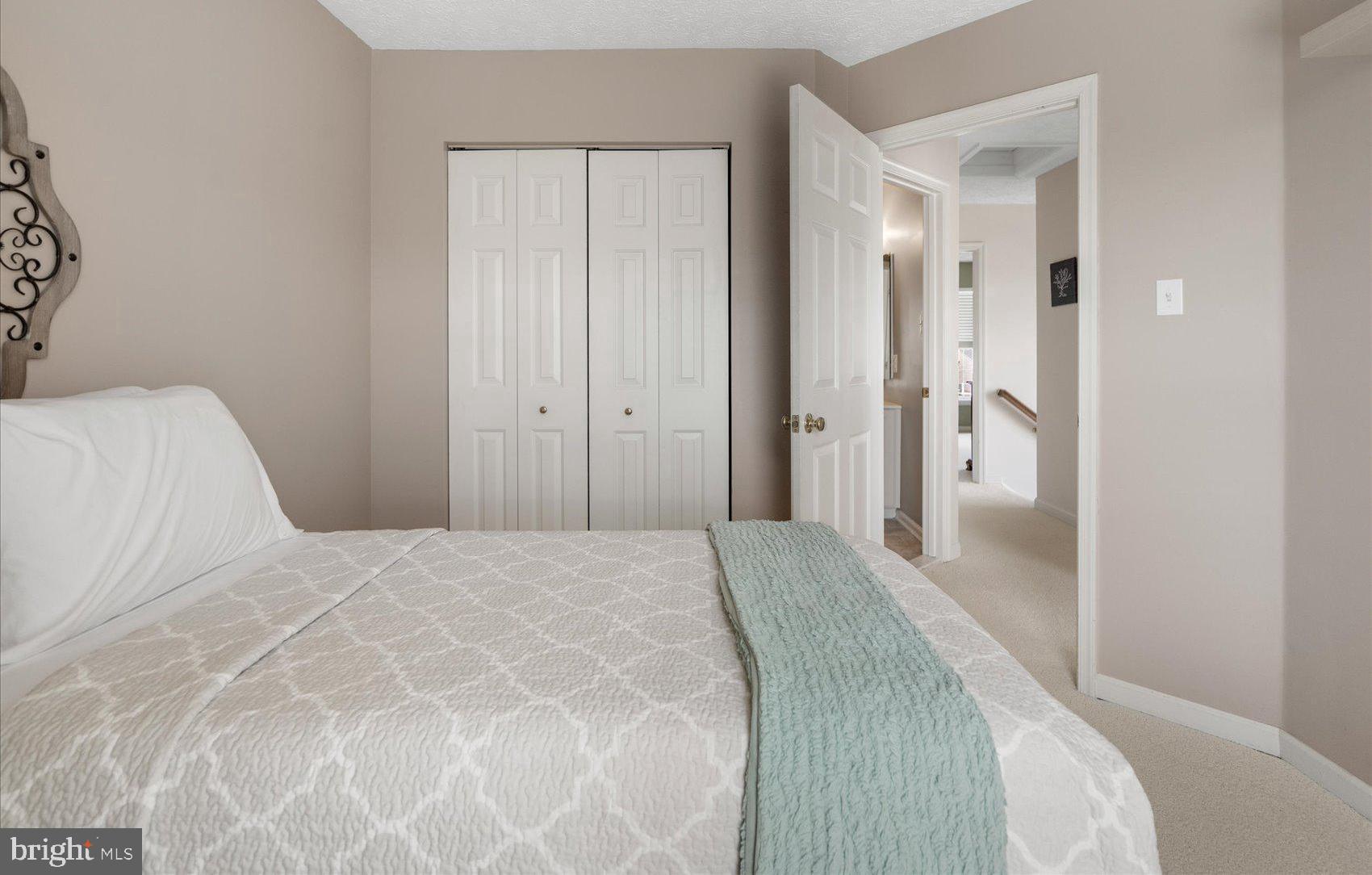 PERRY HALL FARMS - Residential