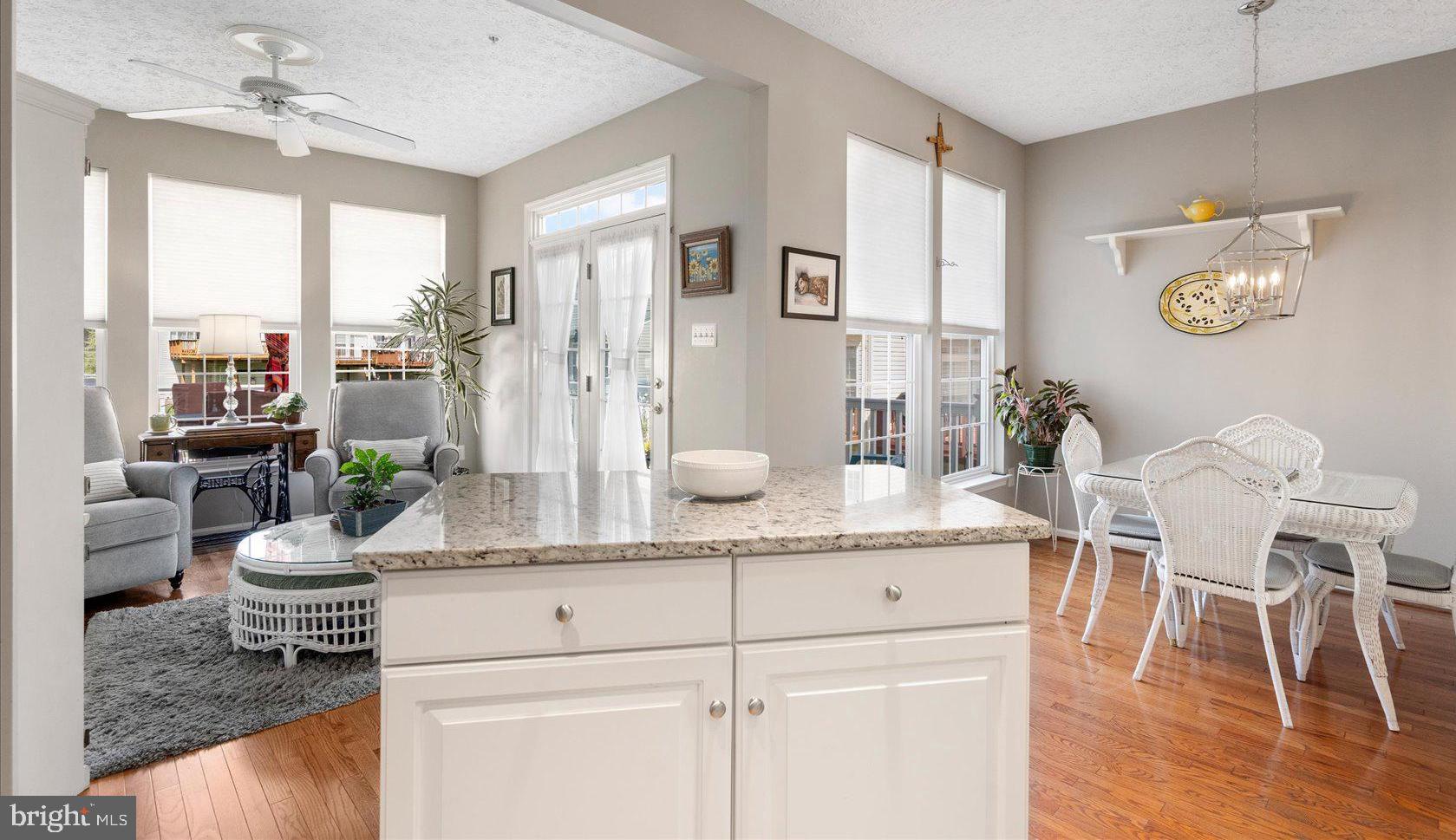 PERRY HALL FARMS - Residential