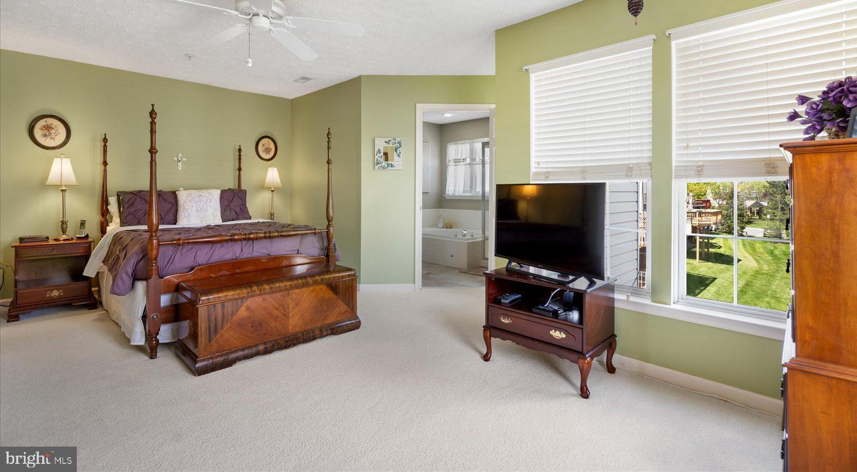 PERRY HALL FARMS - Residential