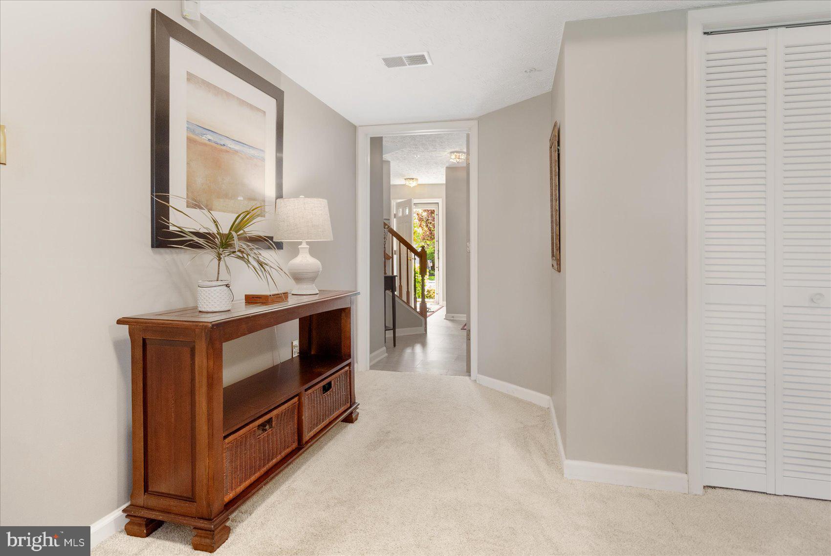 PERRY HALL FARMS - Residential