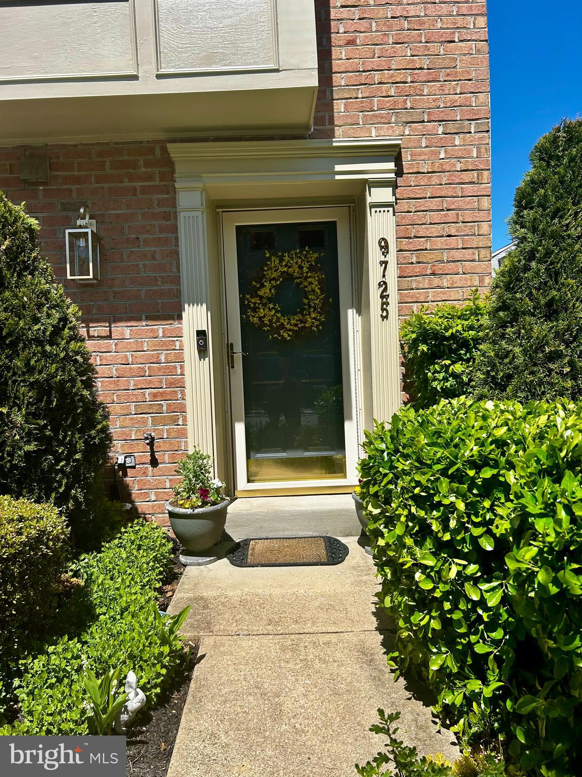 PERRY HALL FARMS - Residential