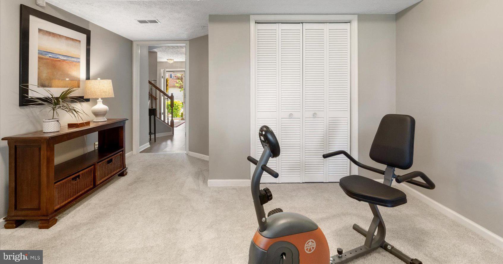 PERRY HALL FARMS - Residential