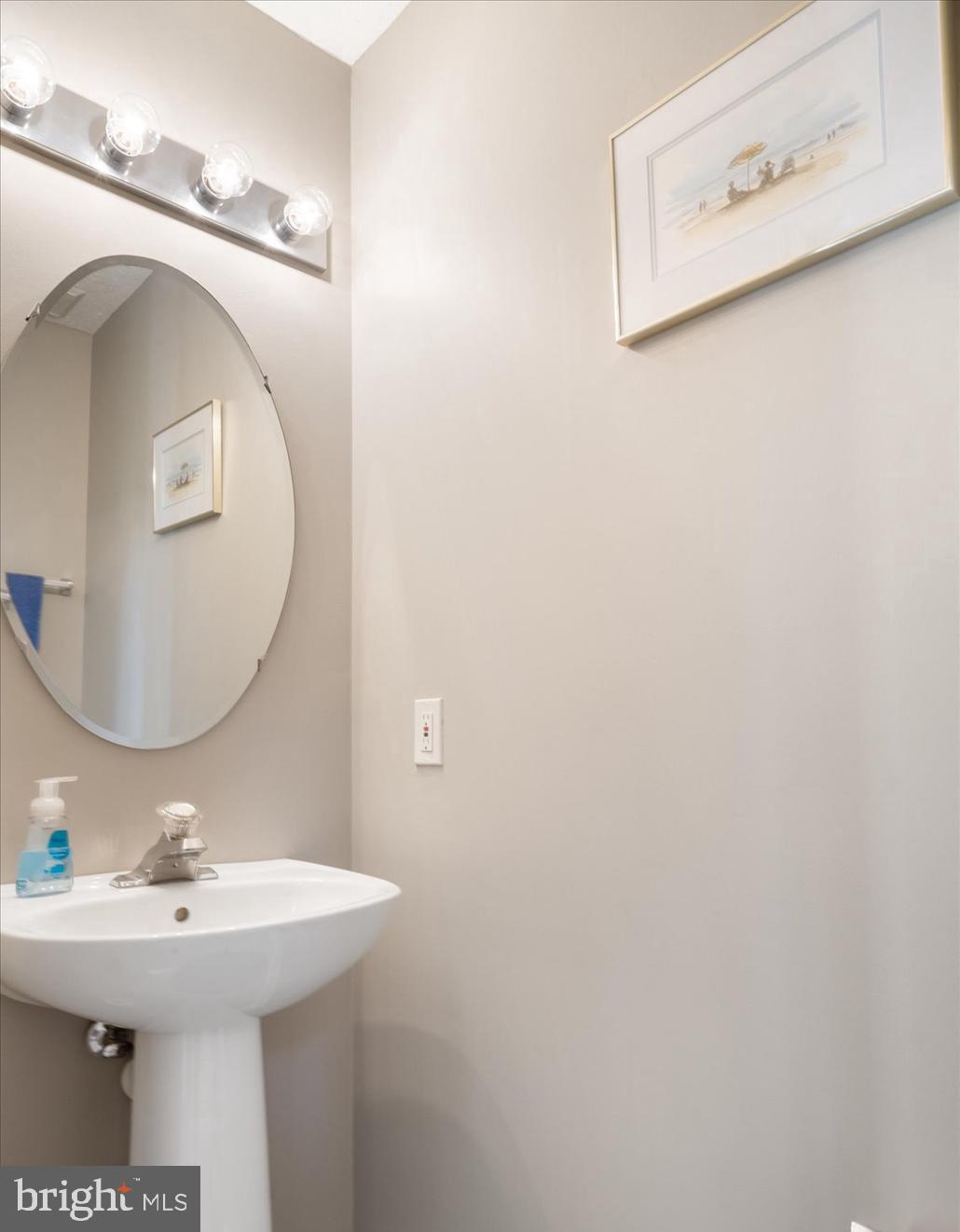 PERRY HALL FARMS - Residential