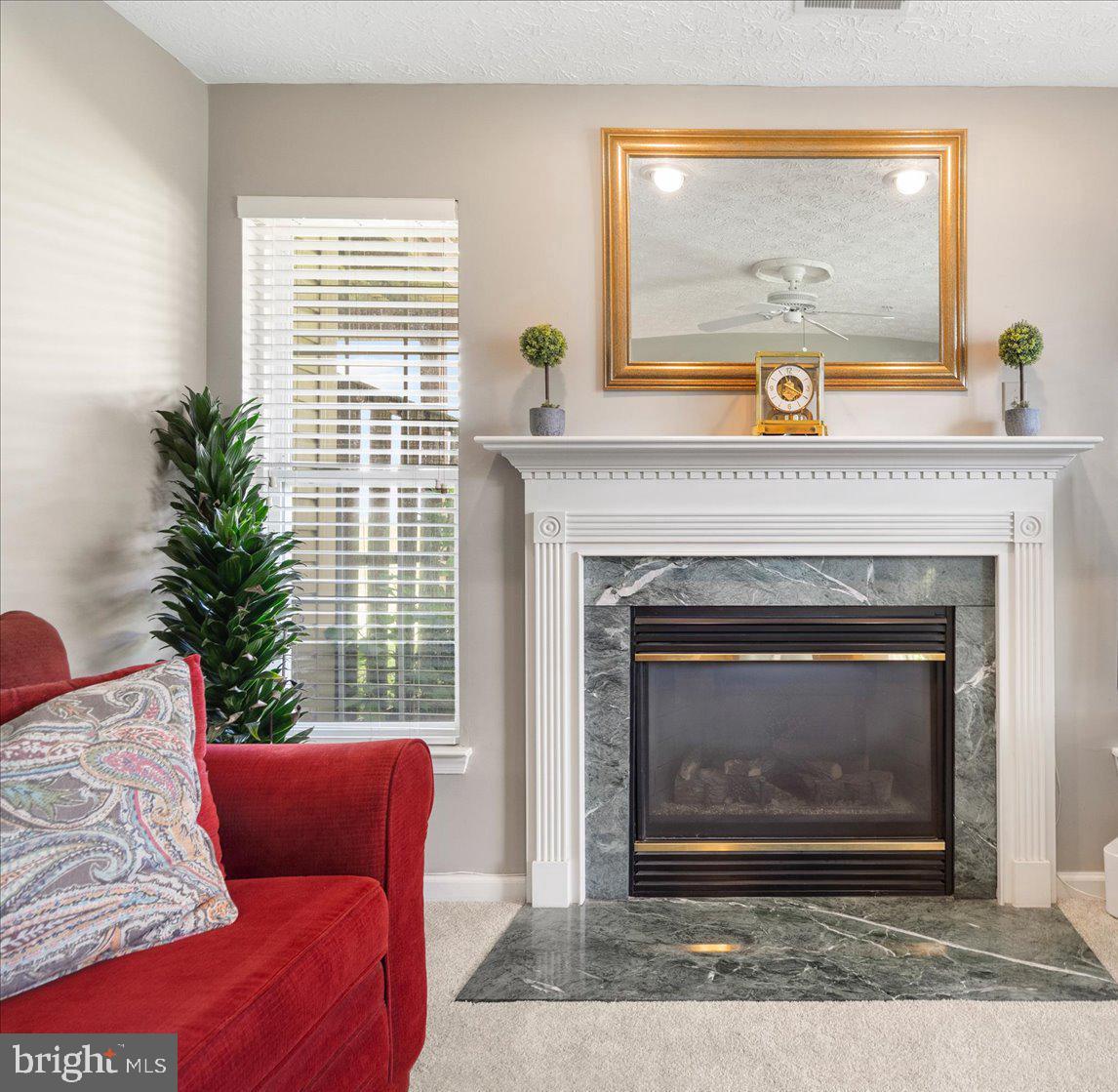 PERRY HALL FARMS - Residential