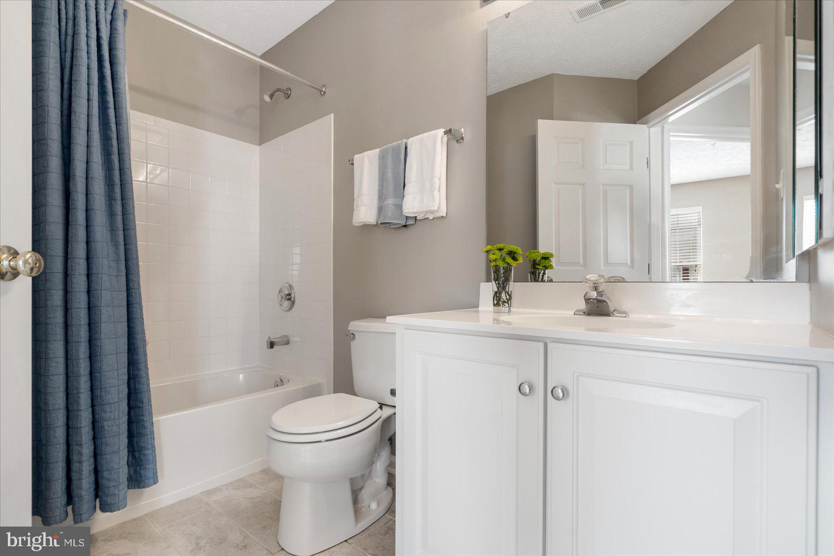 PERRY HALL FARMS - Residential