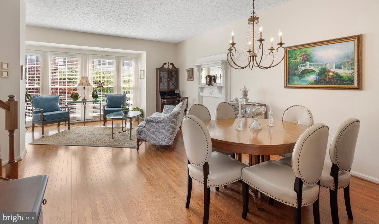 PERRY HALL FARMS - Residential