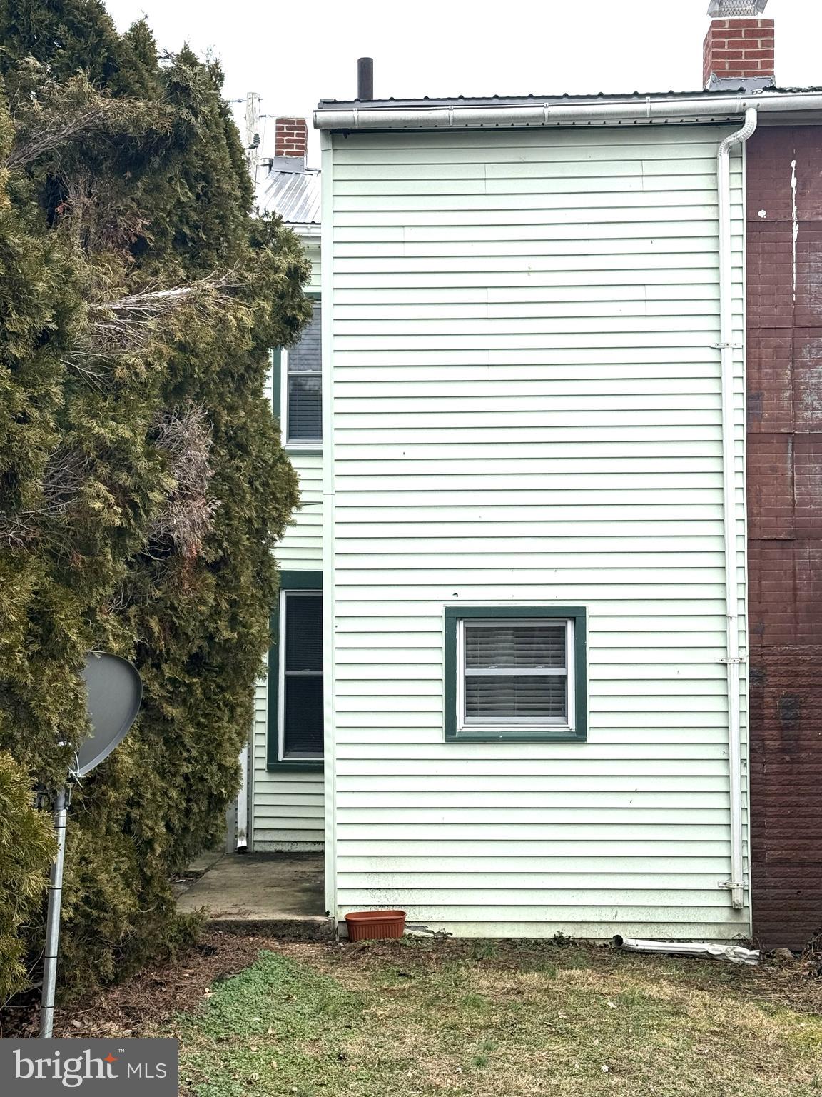 CARLISLE BOROUGH - Residential