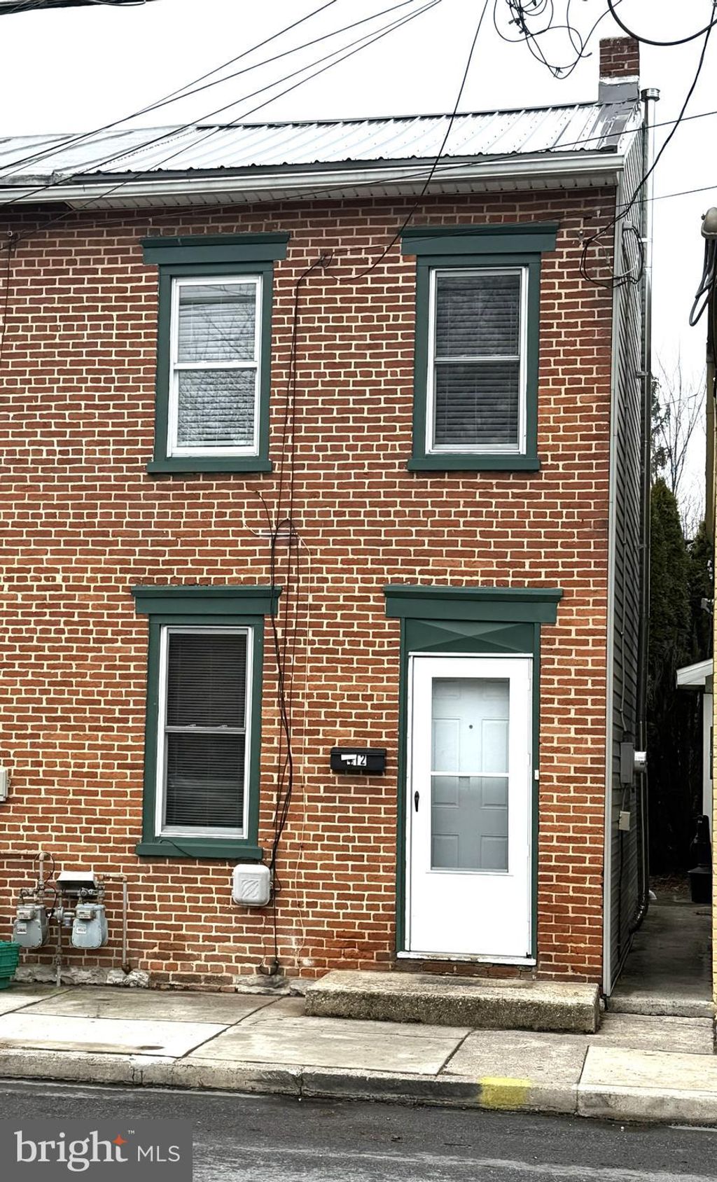 Photo of 412 N West Street, CARLISLE, PA 17013 (MLS # PACB2051382)