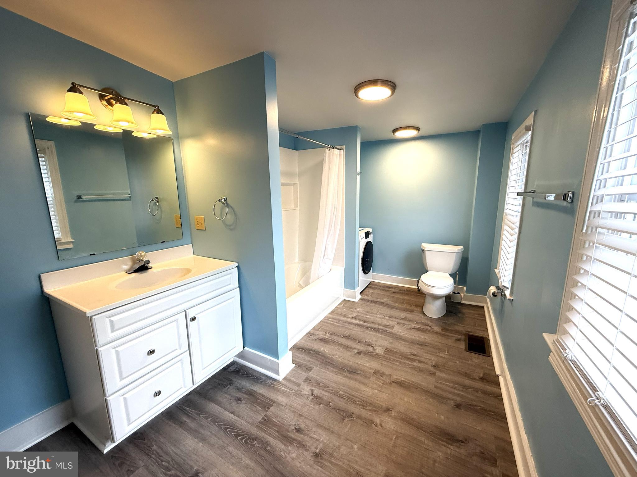 CARLISLE BOROUGH - Residential