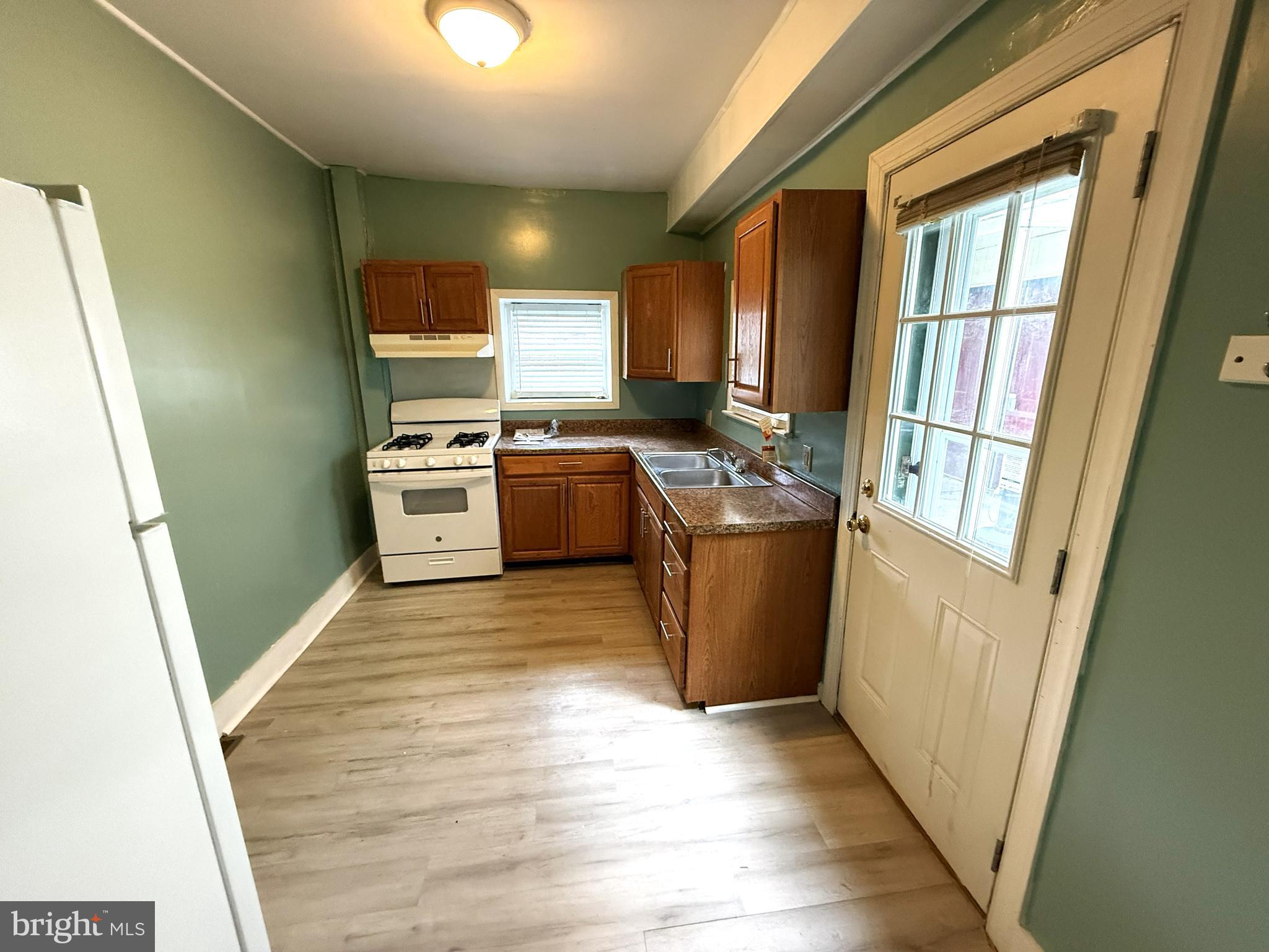 CARLISLE BOROUGH - Residential