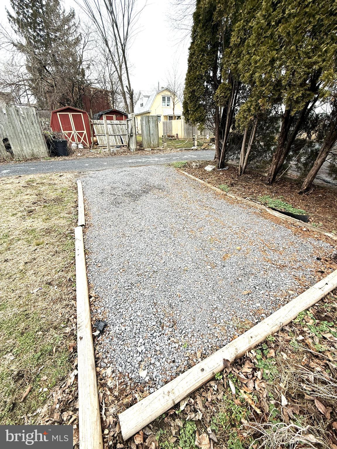 CARLISLE BOROUGH - Residential