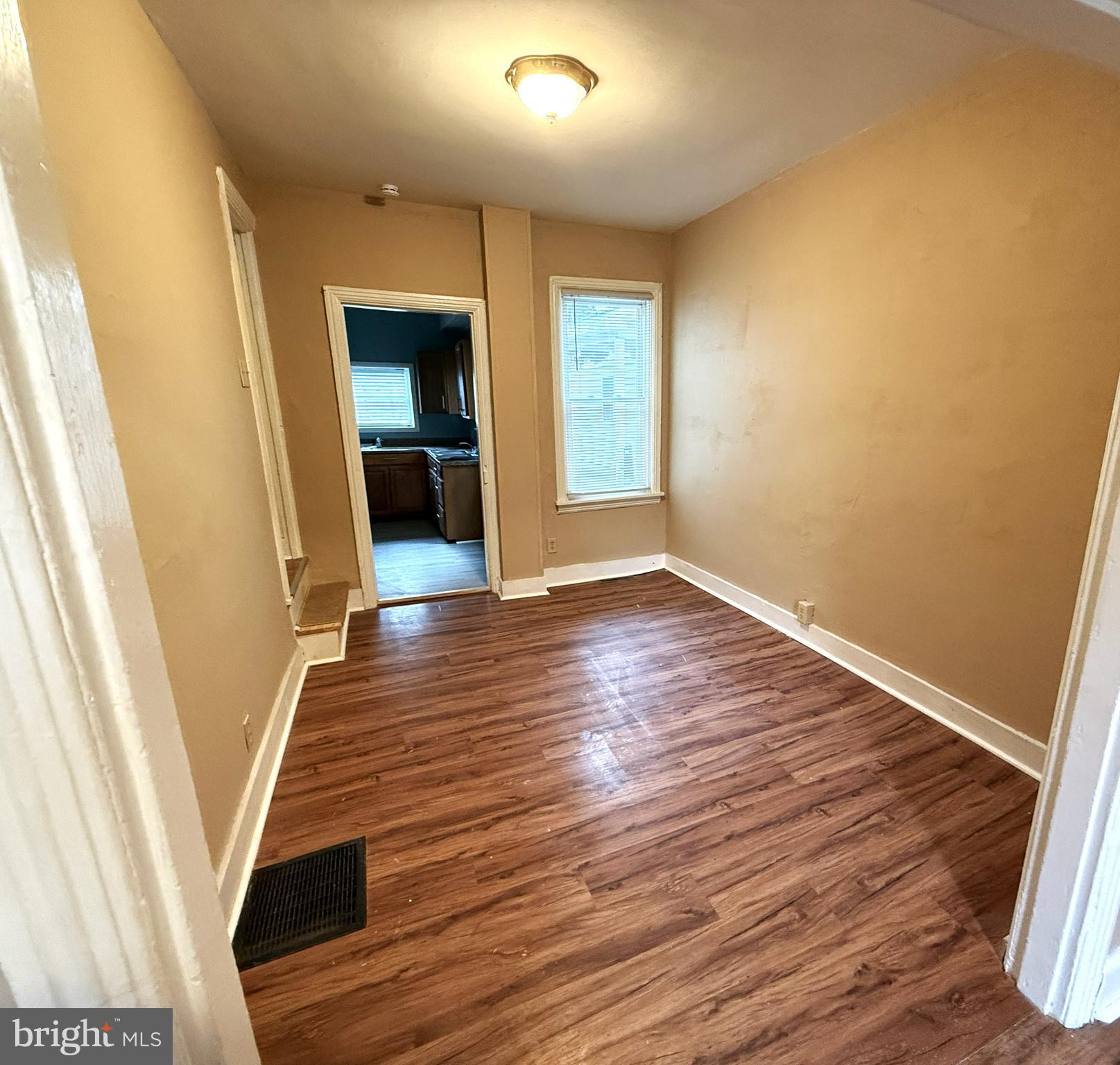 CARLISLE BOROUGH - Residential