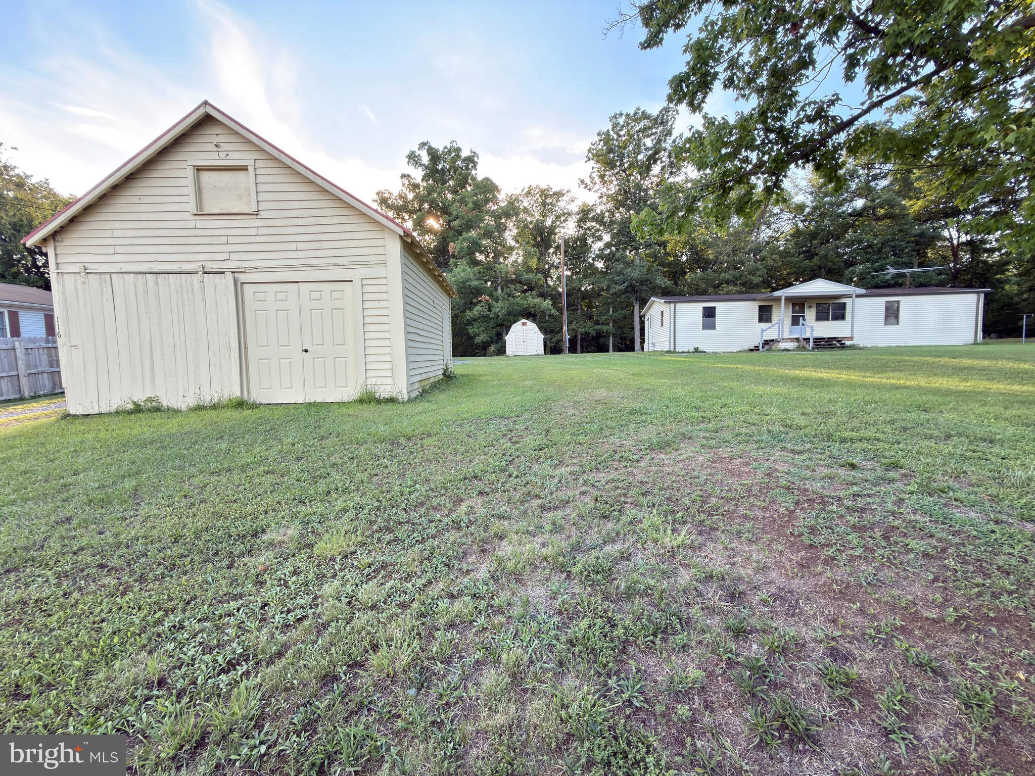 116 WATERLOO COURT