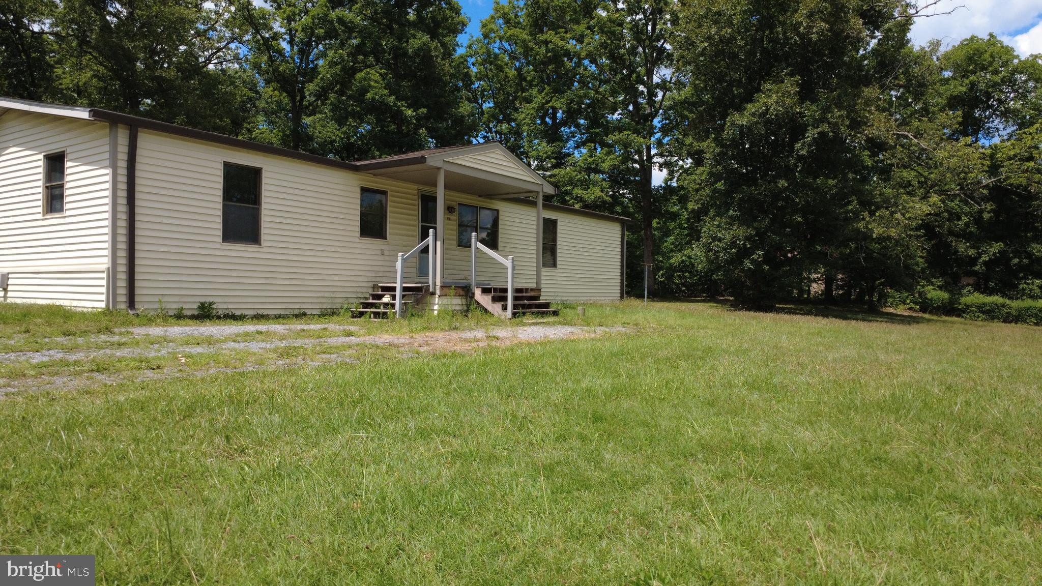 116 WATERLOO COURT