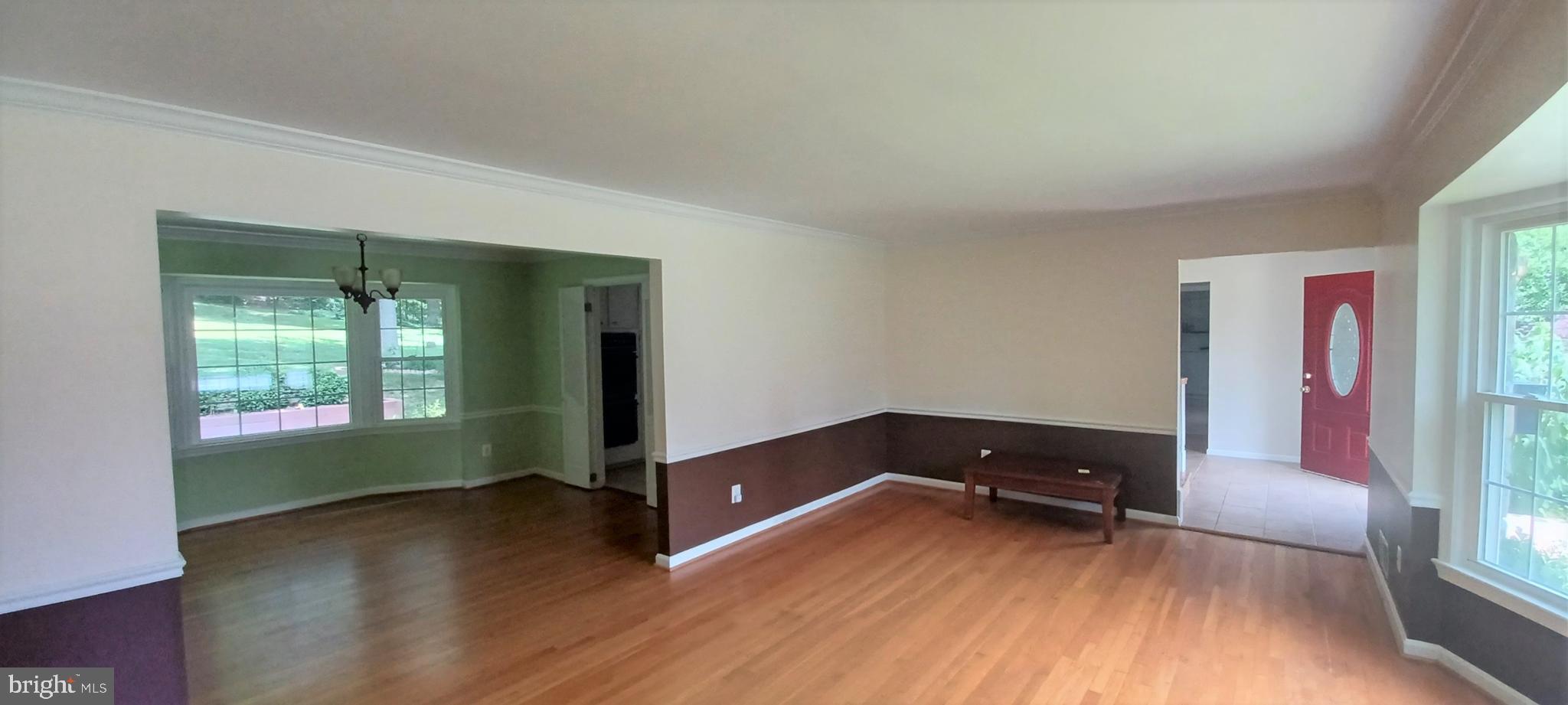 NONE AVAILABLE - Residential Lease