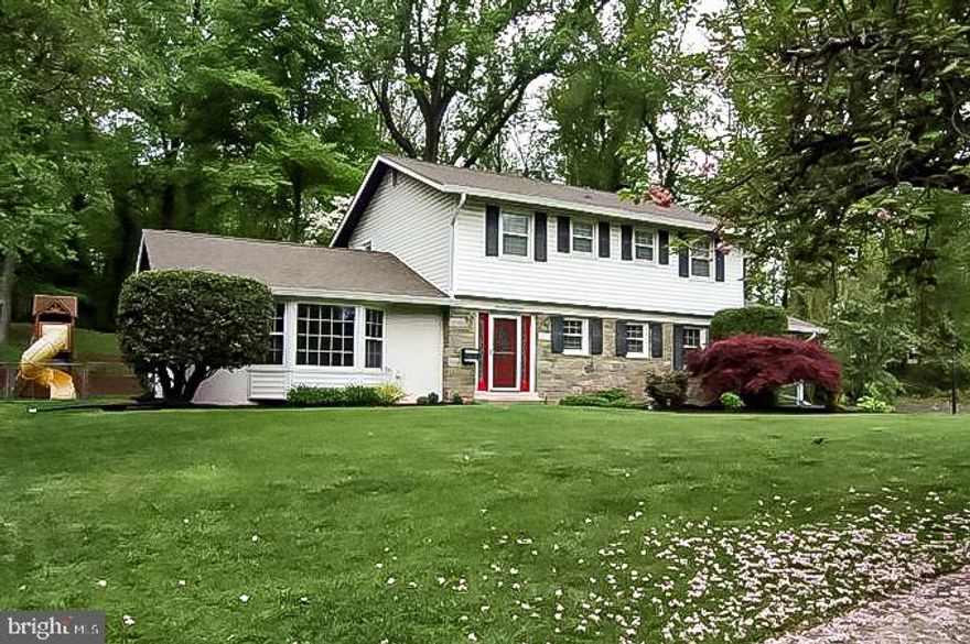 Welcoming 4 Bedroom 3.5 Bath Home on ½ Acre in Beautiful Sleepy Hollow Run * Backs to Wooded Area for Extra Privacy * Gleaming Hardwoods Throughout Main and Upper Levels * Formal Living Room and Separate Dining Room with Bright Bay Windows * Den/Office with Large Built In Shelving – Great for Home Office * Updated Kitchen with Granite Counters, Double Undermount Sink, Double Wall Oven, Gas Range, Pantry Cabinet, Breakfast Bar, and Breakfast Nook Overlooking Rear Yard * Family Room Off Kitchen with Gorgeous Exposed Beams and Large Stone Fireplace * French Doors From Family Room Open to Incredible Rear Yard Shaded by Mature Trees * Perfect for Entertaining - Fully Fenced, Huge Patio, and Raised Landscaping Beds * 4 Spacious Bedrooms Upstairs with Master Suite * Lower Level L-Shaped Rec Room with Full Bath and Laundry Room * Covered Parking with Attached Carport * Unbeatable Location Next to Mason District Park- Home to Arts in the Park and Spotlight by Starlight with Playing Fields, Hiking Trail, Playground and Tot Lot, Tennis Courts, Picnic Areas, and Refreshment Stand * Central Northern Virginia Location Just Off Columbia Pike with Easy Access to Beltway *

Owner will consider pet(s) on a case by case basis.
Proof of renter’s insurance required.
Minimum monthly income 3 times the tenant’s portion of the monthly rent, acceptable rental history, credit history and criminal history
The landlord is exempt from accepting any source of funds pursuant to Virginia Code Section 36-96.2(I), and therefore does not accept housing vouchers at this property.
