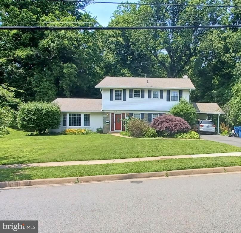 NONE AVAILABLE - Residential Lease