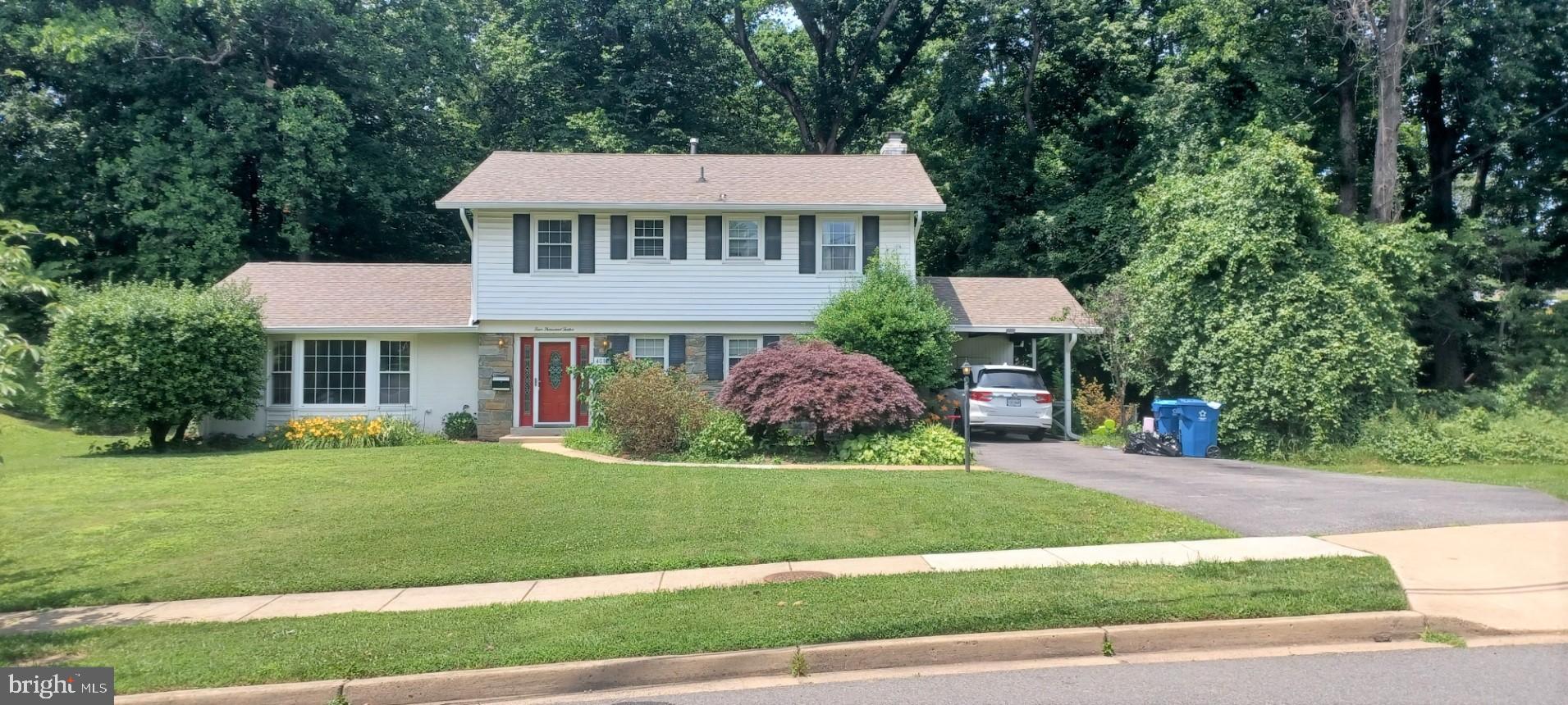 NONE AVAILABLE - Residential Lease