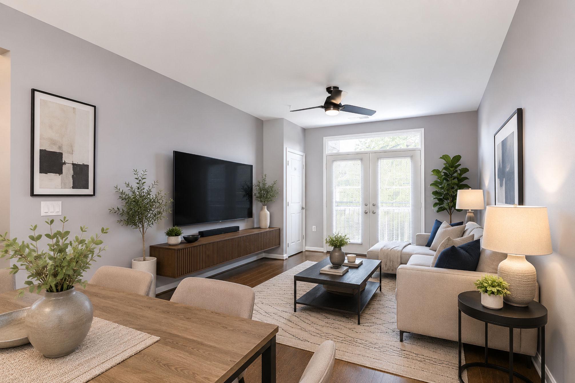 2665 PROSPERITY AVENUE 244