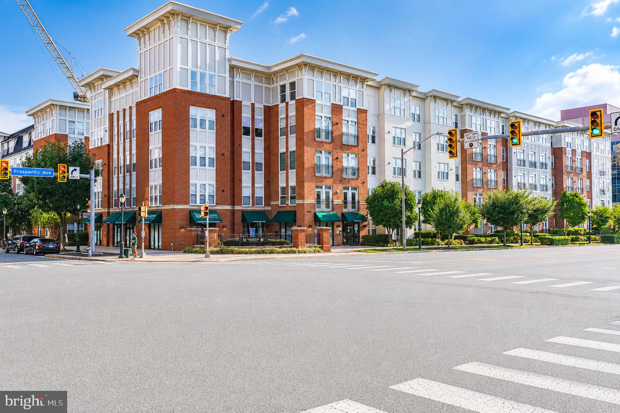 2665 PROSPERITY AVENUE 244