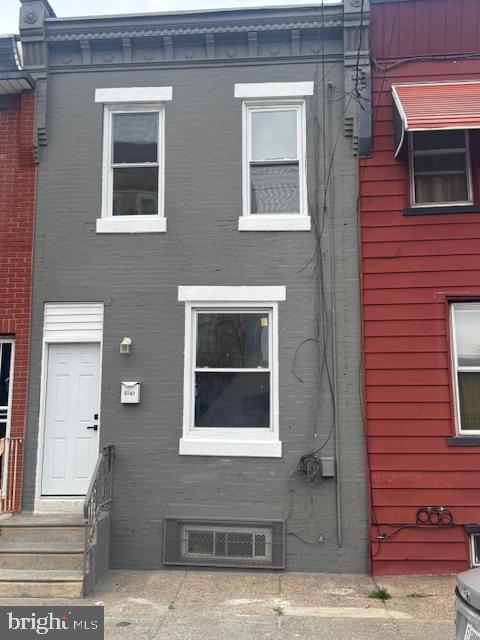 FRANKFORD - Residential