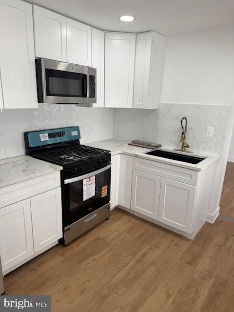 FRANKFORD - Residential