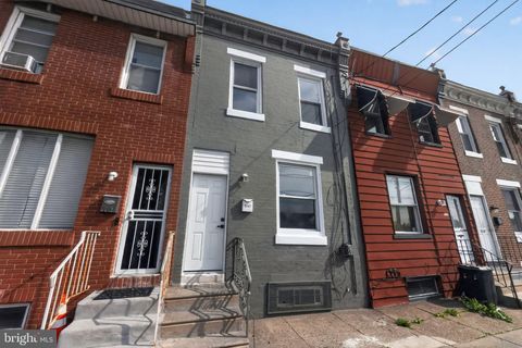 Photo of 5141 Charles Street, PHILADELPHIA, PA 19124 (MLS # PAPH2603762)