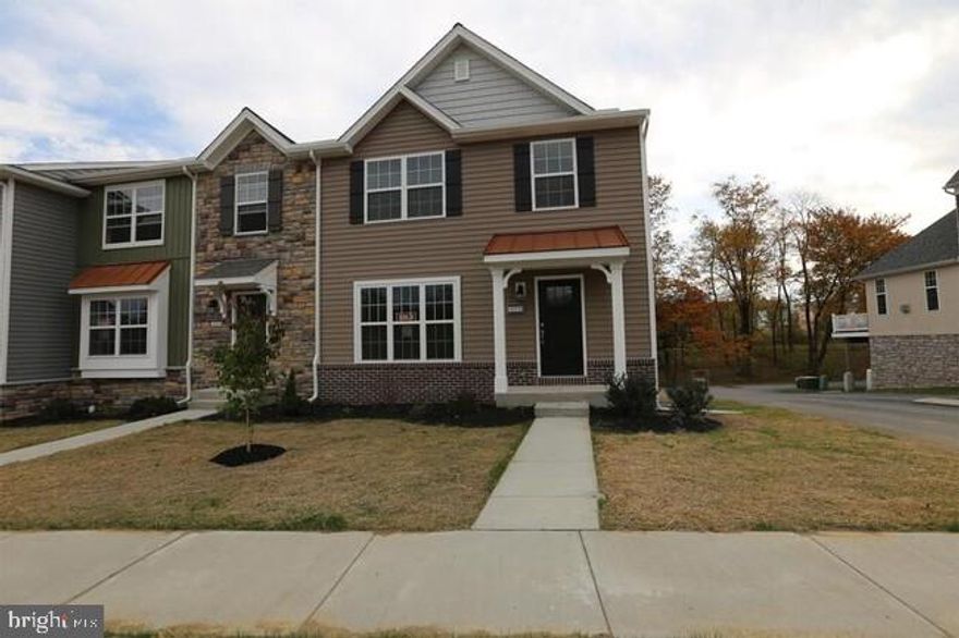 FOR RENT! 3 Bedroom 2.5 Bath Townhome in Enola. Rent is $1995 monthly and tenant pays all utilities. this unit is currently having all flooring updated and will be available for move in immediately. HOA fee is included in the rent. schedule your showing today! Credit and background checks required. No Pets.