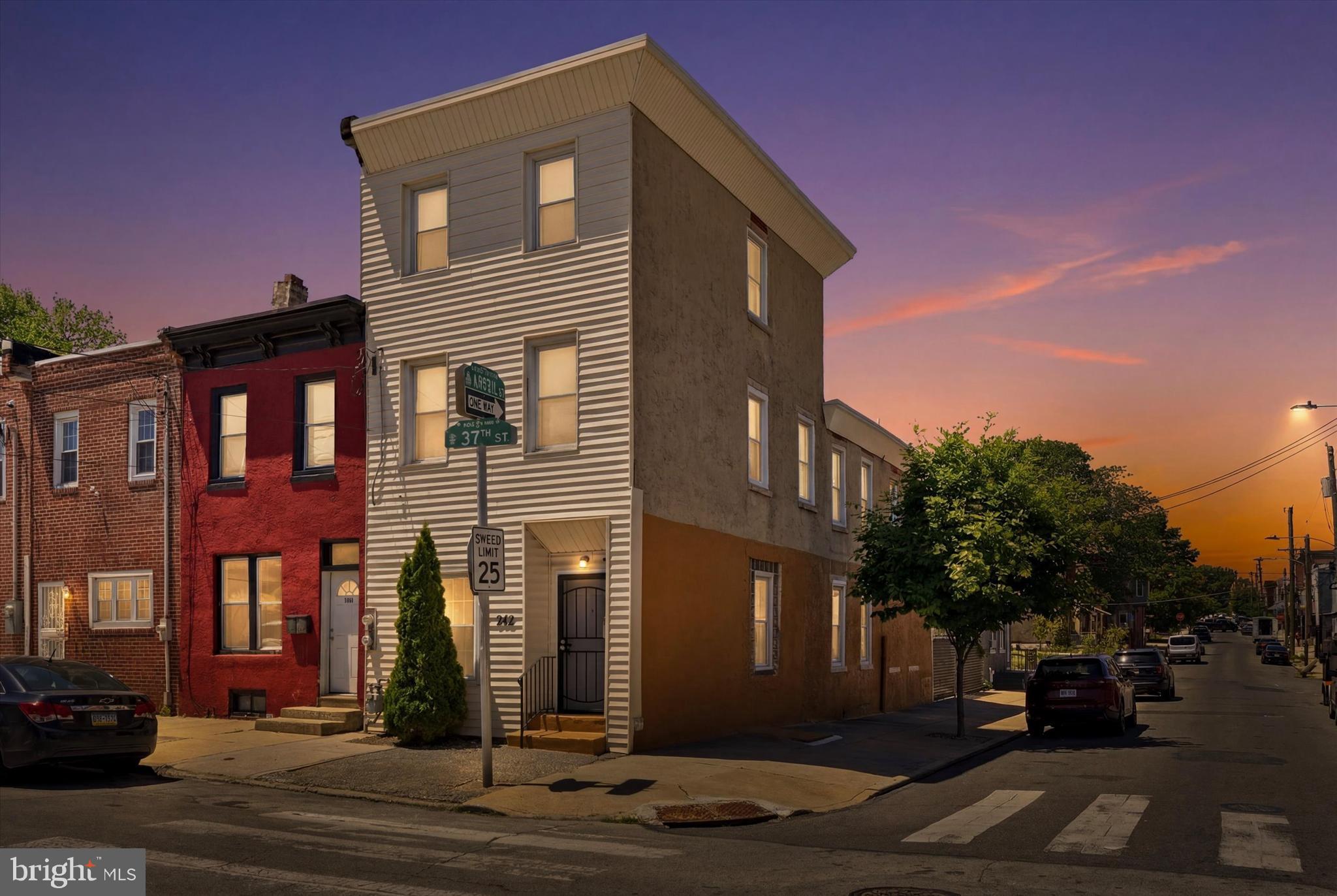 742 N 37TH STREET