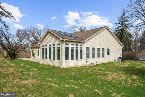 GREENFIELDS - Residential