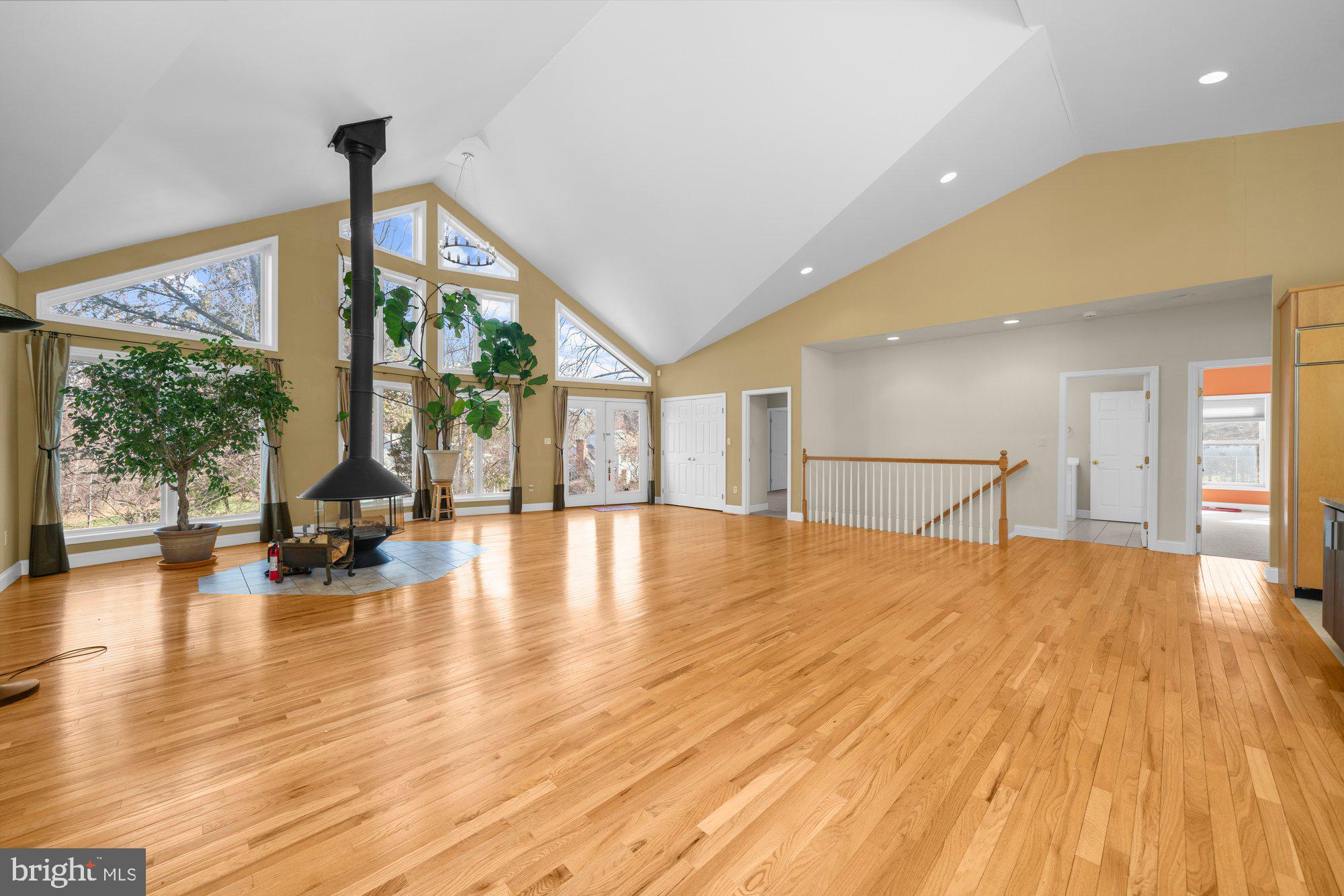 GREENFIELDS - Residential