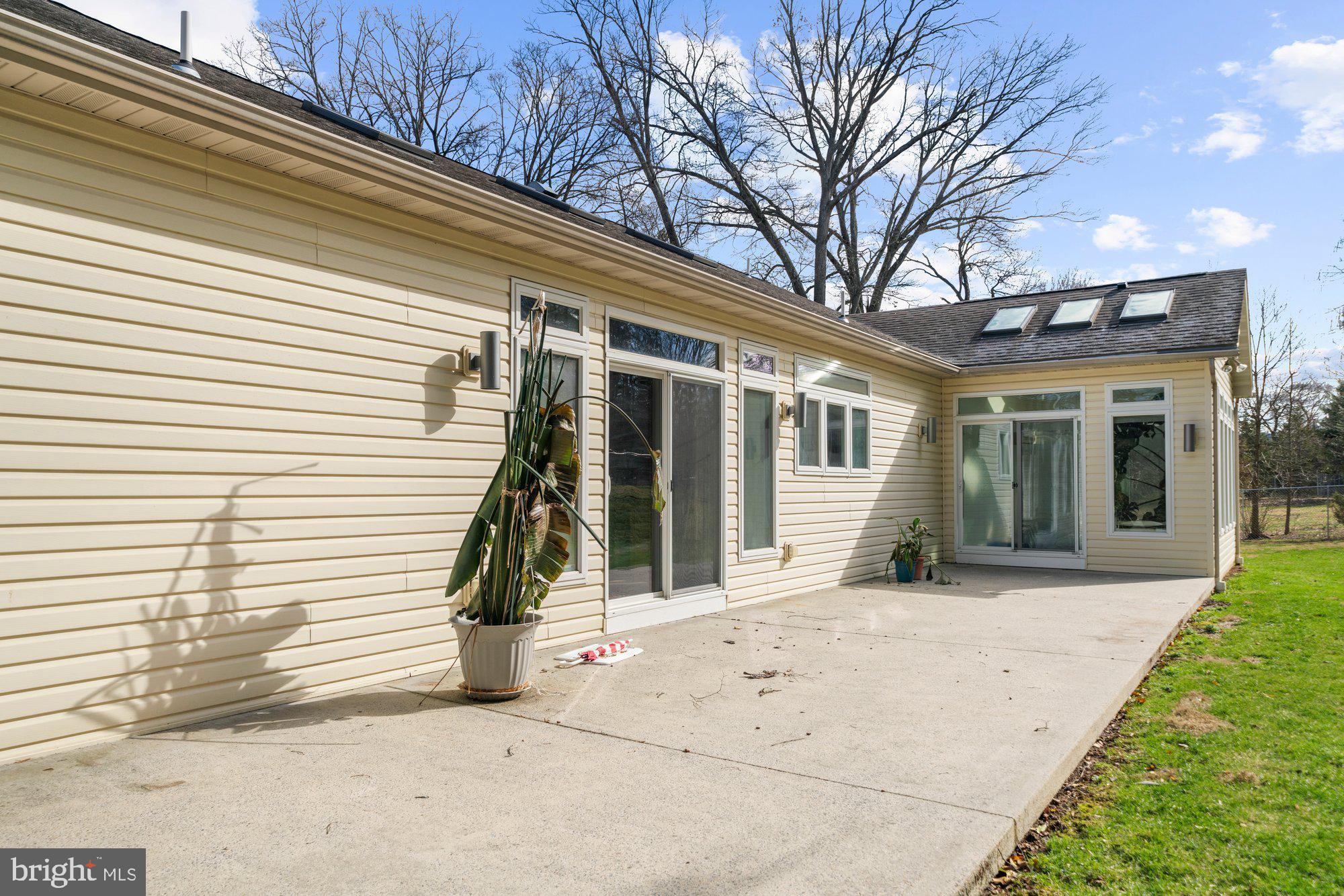 GREENFIELDS - Residential