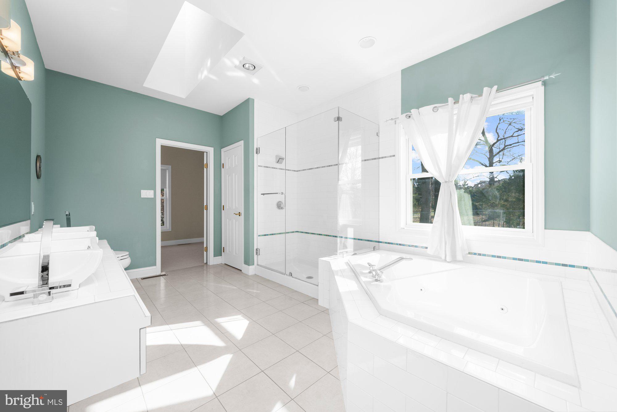 GREENFIELDS - Residential