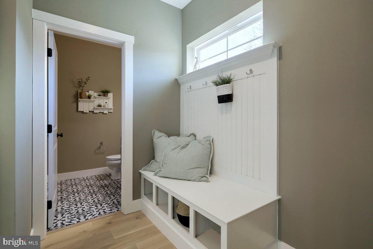 CUMBERLAND PRESERVE - Residential