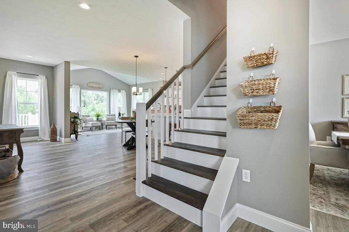 CUMBERLAND PRESERVE - Residential