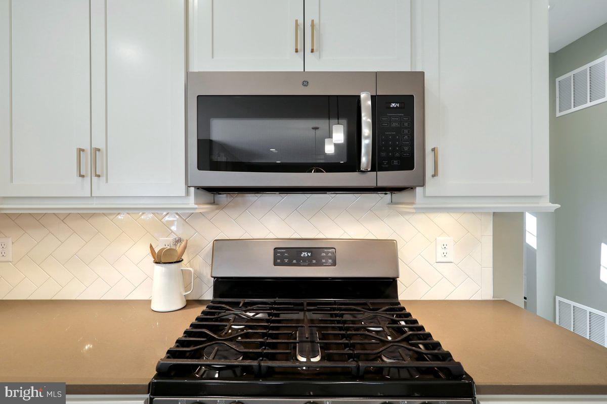 CUMBERLAND PRESERVE - Residential