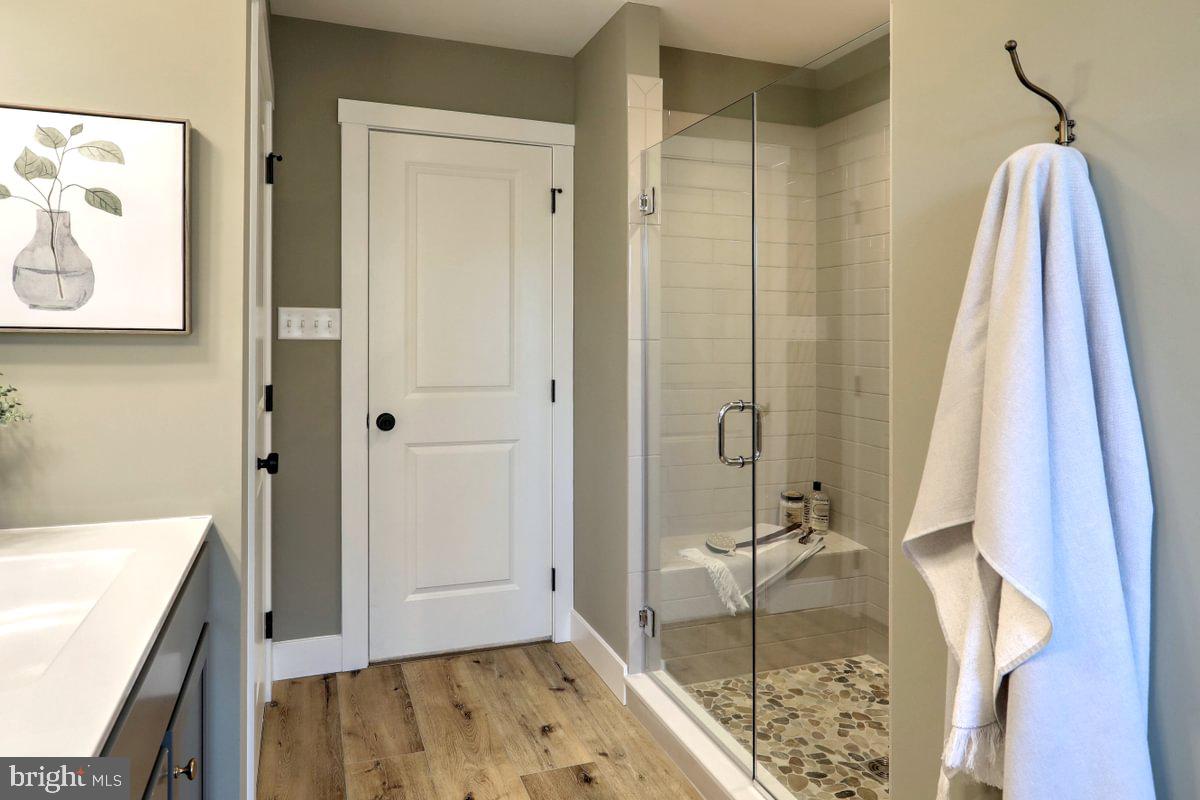 CUMBERLAND PRESERVE - Residential