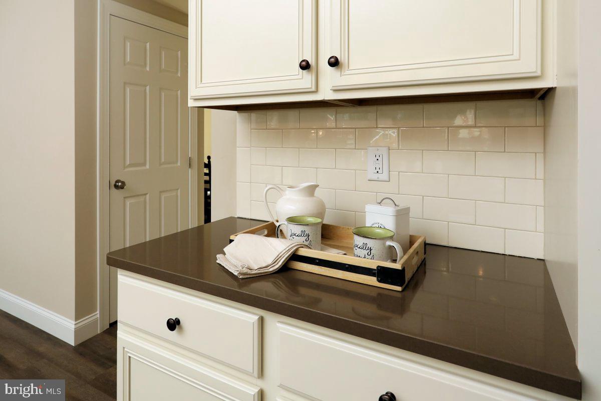 CUMBERLAND PRESERVE - Residential