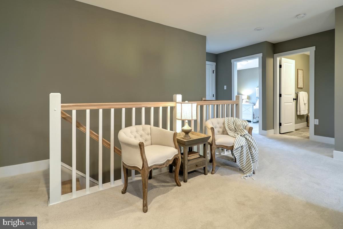 CUMBERLAND PRESERVE - Residential