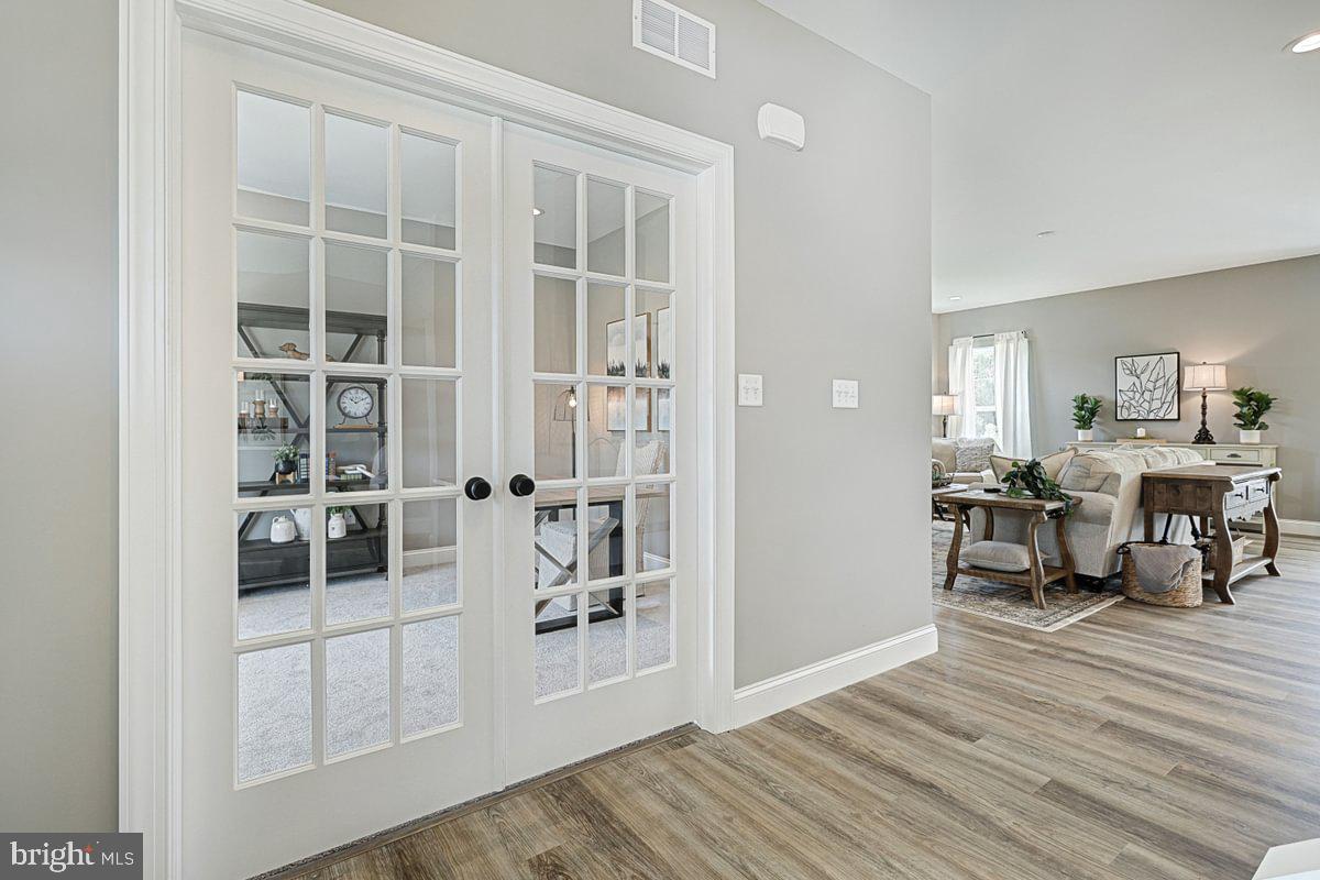 CUMBERLAND PRESERVE - Residential