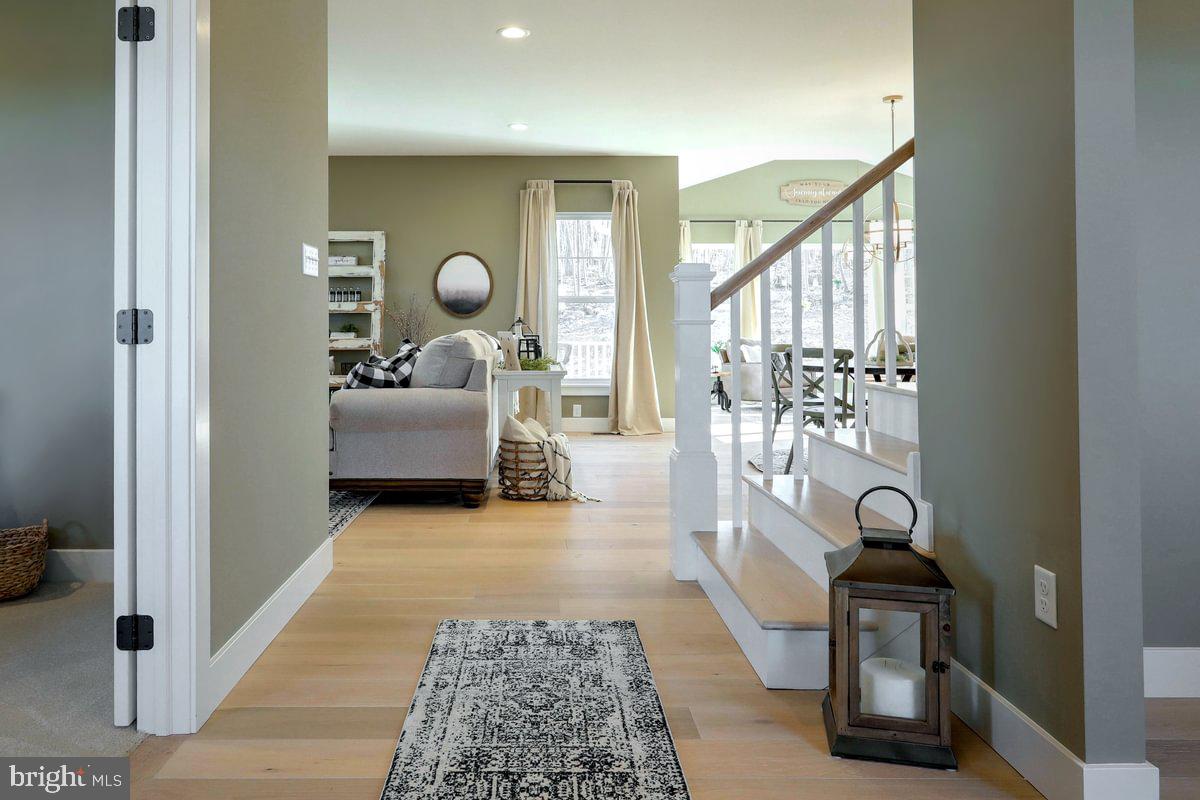 CUMBERLAND PRESERVE - Residential