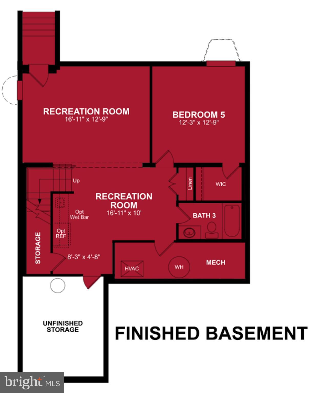 WILLOW RIDGE - Residential