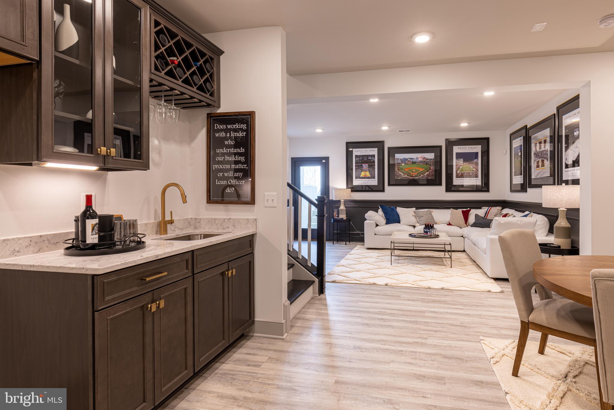 WILLOW RIDGE - Residential