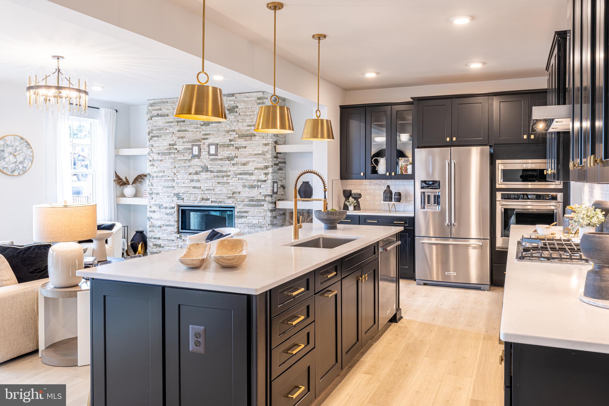 WILLOW RIDGE - Residential